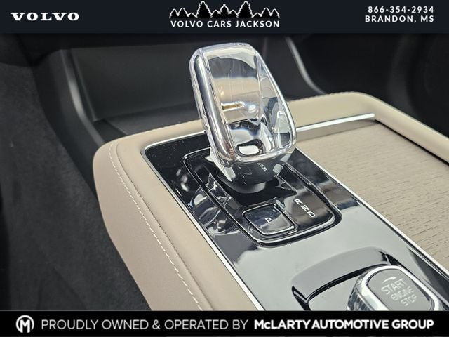 2026 Volvo XC90 B5 Core