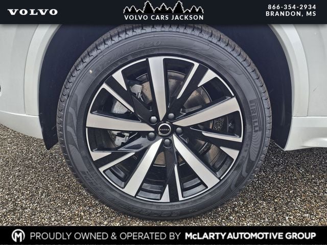 2026 Volvo XC90 B5 Core