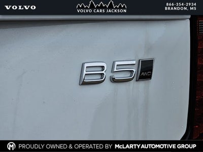 2026 Volvo XC90 B5 Core