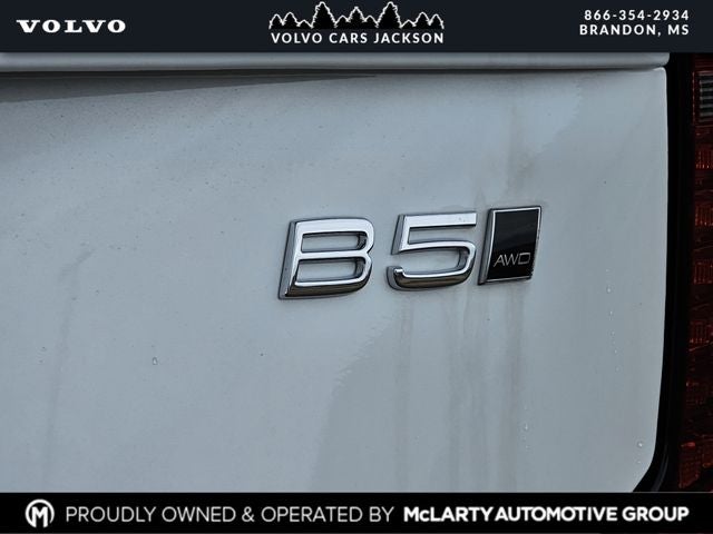 2026 Volvo XC90 B5 Core