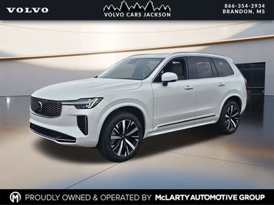2026 Volvo XC90 B5 Core
