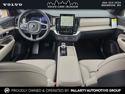 2026 Volvo XC90 B5 Core