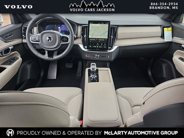 2026 Volvo XC90 B5 Core