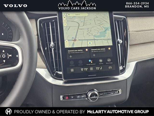 2026 Volvo XC90 B5 Core