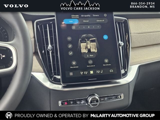 2026 Volvo XC90 B5 Core