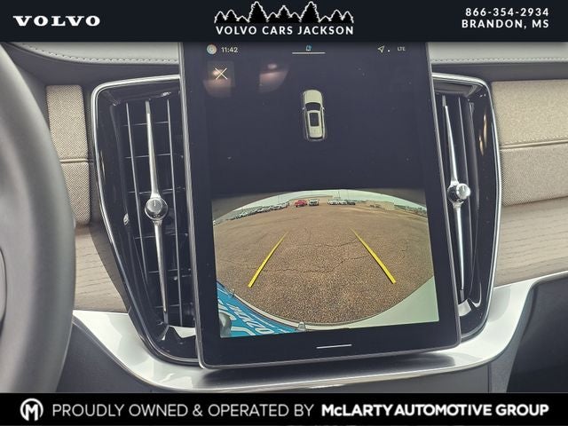 2026 Volvo XC90 B5 Core