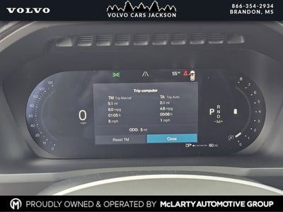 2026 Volvo XC90 B5 Core