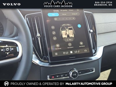 2026 Volvo XC90 B5 Core 7-Passenger