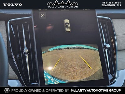 2026 Volvo XC90 B5 Core 7-Passenger