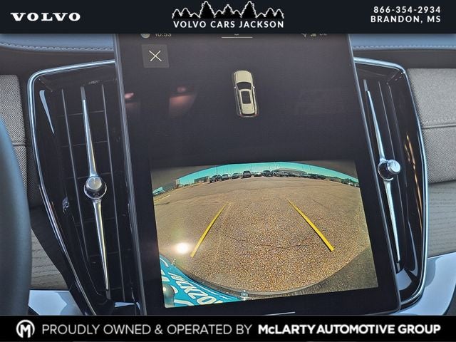 2026 Volvo XC90 B5 Core 7-Passenger