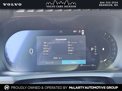 2026 Volvo XC90 B5 Core 7-Passenger