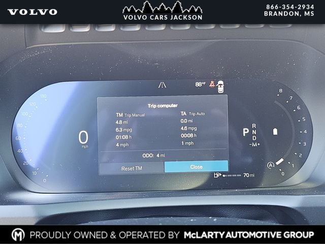 2026 Volvo XC90 B5 Core 7-Passenger