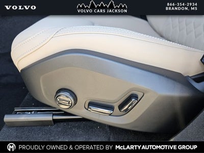 2026 Volvo XC90 B5 Core 7-Passenger