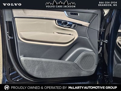 2026 Volvo XC90 B5 Core 7-Passenger