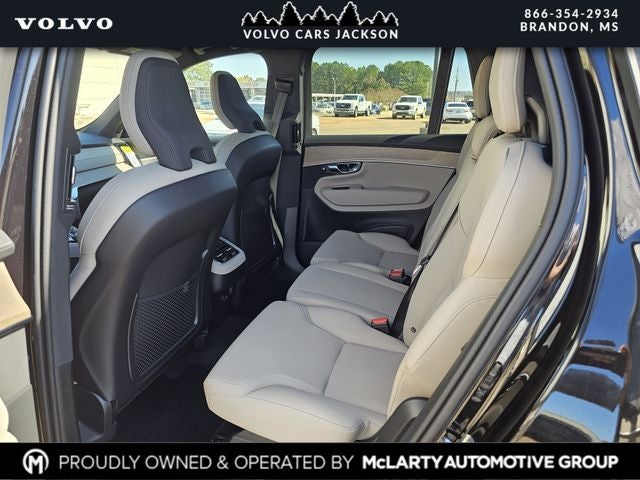 2026 Volvo XC90 B5 Core 7-Passenger
