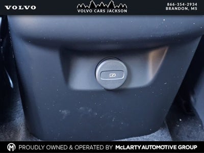 2026 Volvo XC90 B5 Core 7-Passenger