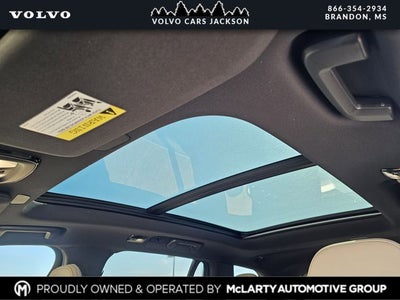 2026 Volvo XC90 B5 Core 7-Passenger