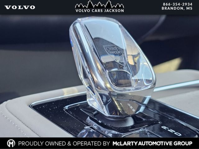 2026 Volvo XC90 B5 Core 7-Passenger