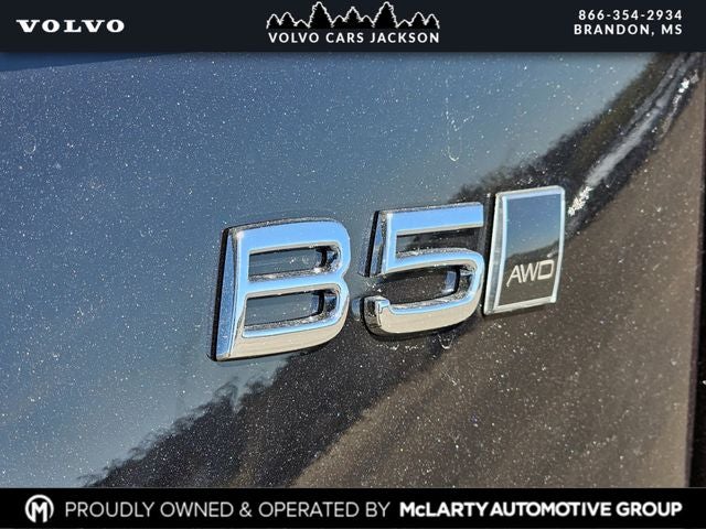 2026 Volvo XC90 B5 Core 7-Passenger