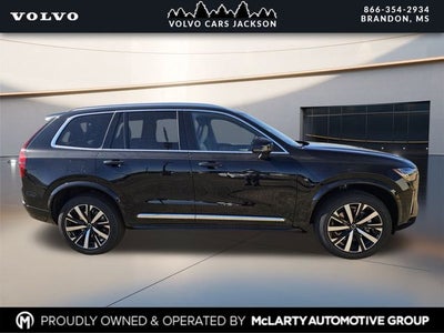 2026 Volvo XC90 B5 Core 7-Passenger