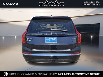 2026 Volvo XC90 B5 Core 7-Passenger