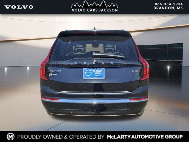 2026 Volvo XC90 B5 Core 7-Passenger