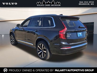 2026 Volvo XC90 B5 Core 7-Passenger