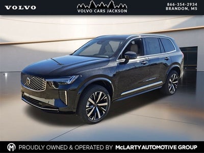 2026 Volvo XC90 B5 Core 7-Passenger