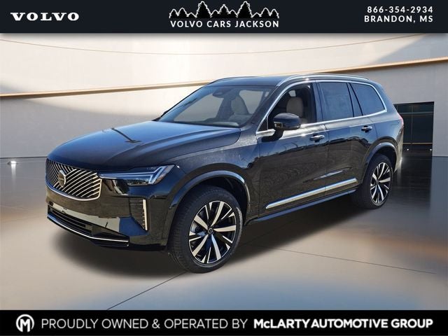 2026 Volvo XC90 B5 Core 7-Passenger