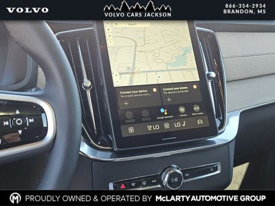 2026 Volvo XC90 B5 Core 7-Passenger