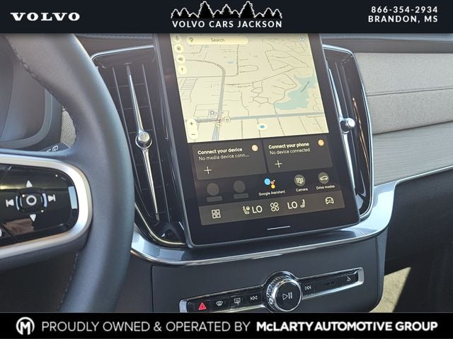 2026 Volvo XC90 B5 Core 7-Passenger