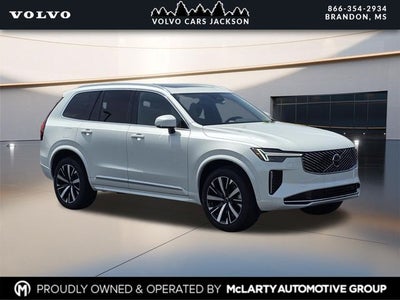 2026 Volvo XC90 B5 Core