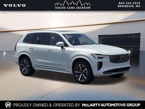 2026 Volvo XC90 B5 Core
