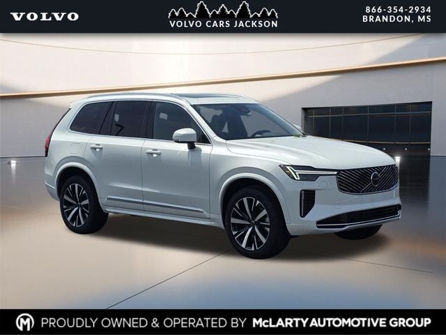 2026 Volvo XC90 B5 Core