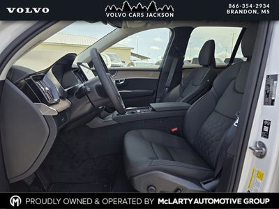 2026 Volvo XC90 B5 Core