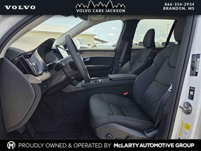 2026 Volvo XC90 B5 Core