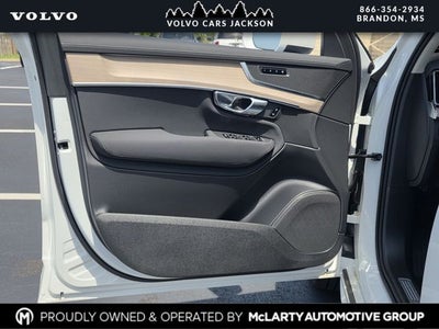 2026 Volvo XC90 B5 Core