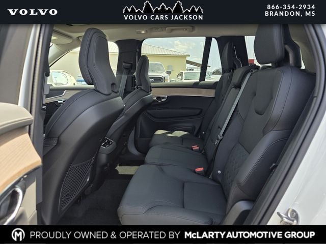 2026 Volvo XC90 B5 Core