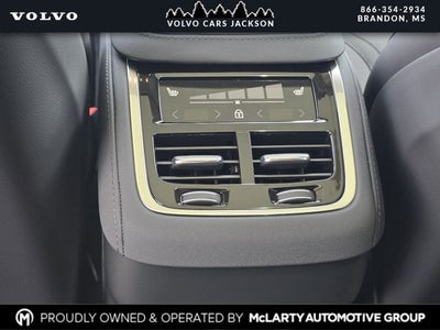 2026 Volvo XC90 B5 Core