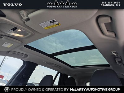 2026 Volvo XC90 B5 Core