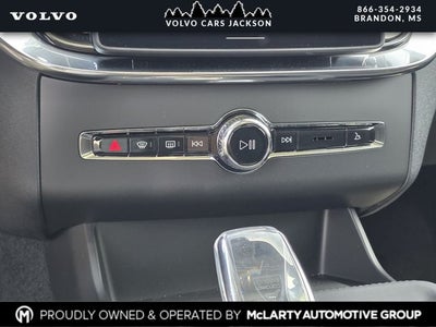 2026 Volvo XC90 B5 Core