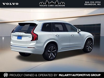2026 Volvo XC90 B5 Core