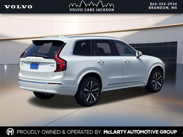 2026 Volvo XC90 B5 Core