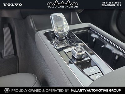 2026 Volvo XC90 B5 Core