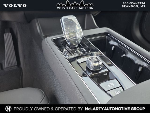 2026 Volvo XC90 B5 Core