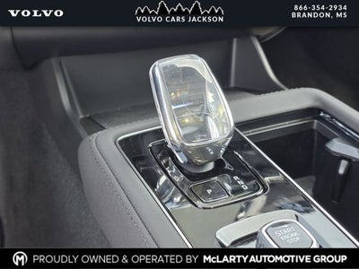2026 Volvo XC90 B5 Core