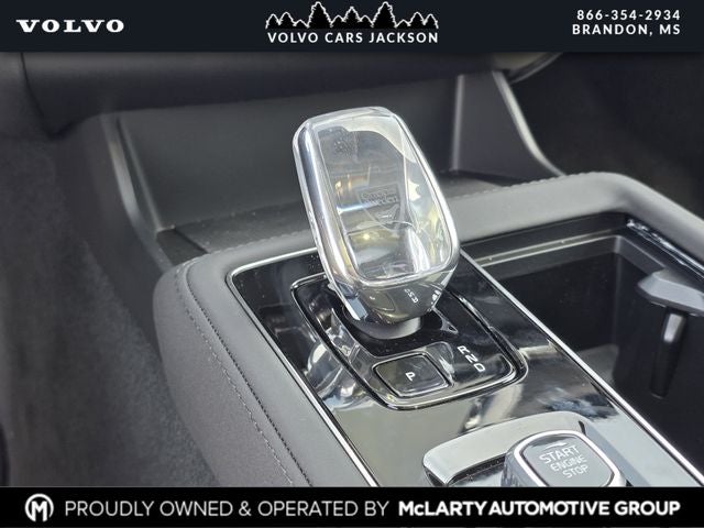 2026 Volvo XC90 B5 Core