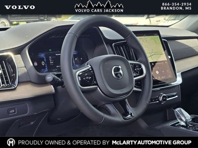 2026 Volvo XC90 B5 Core