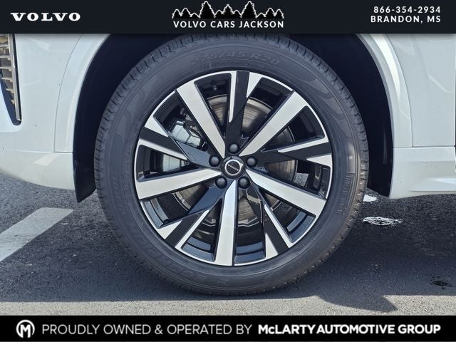 2026 Volvo XC90 B5 Core