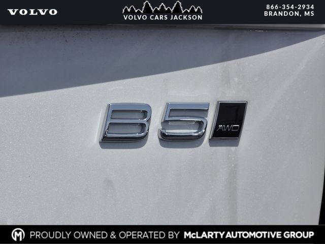 2026 Volvo XC90 B5 Core